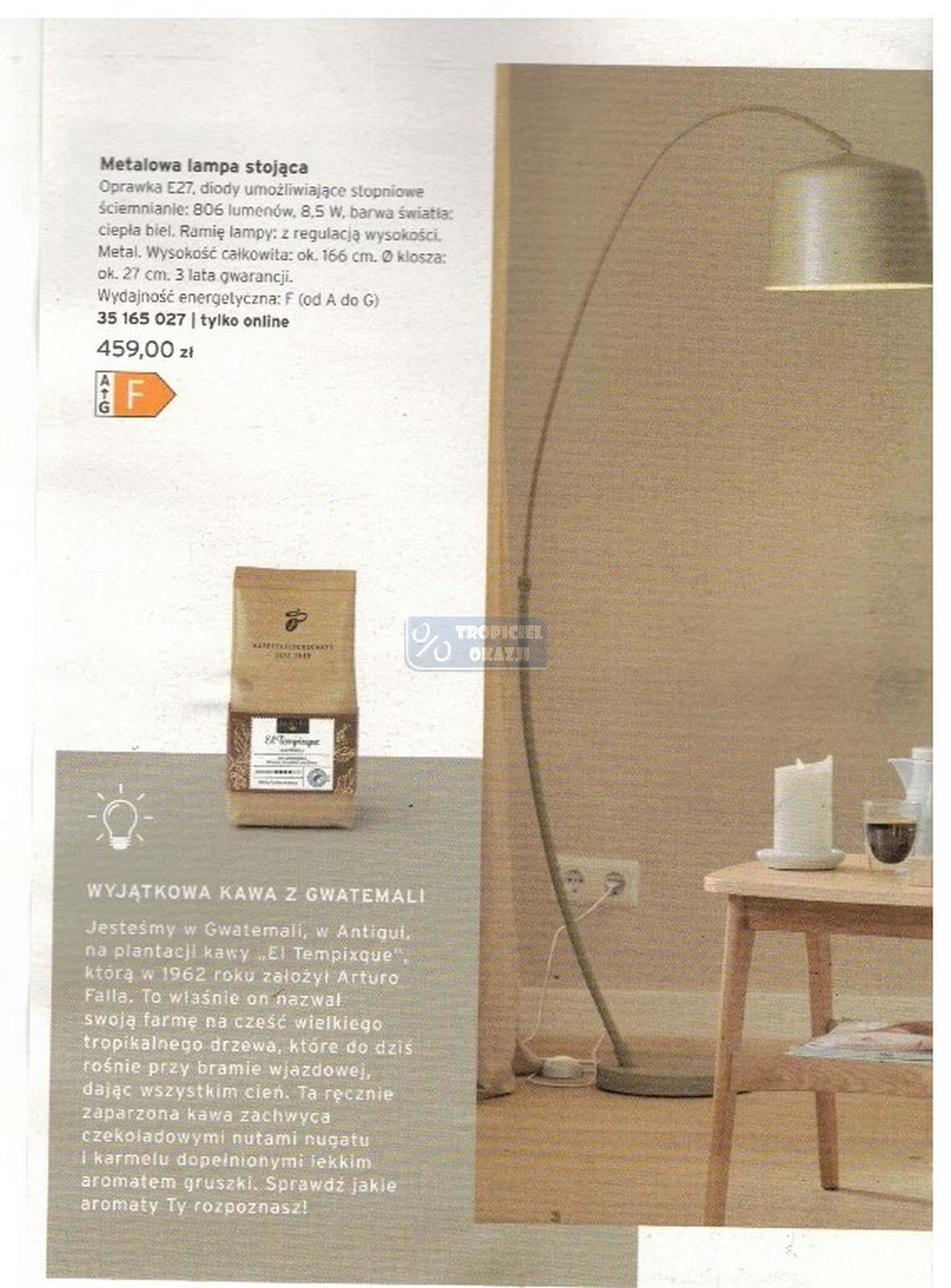 Gazetka promocyjna Tchibo str. 56