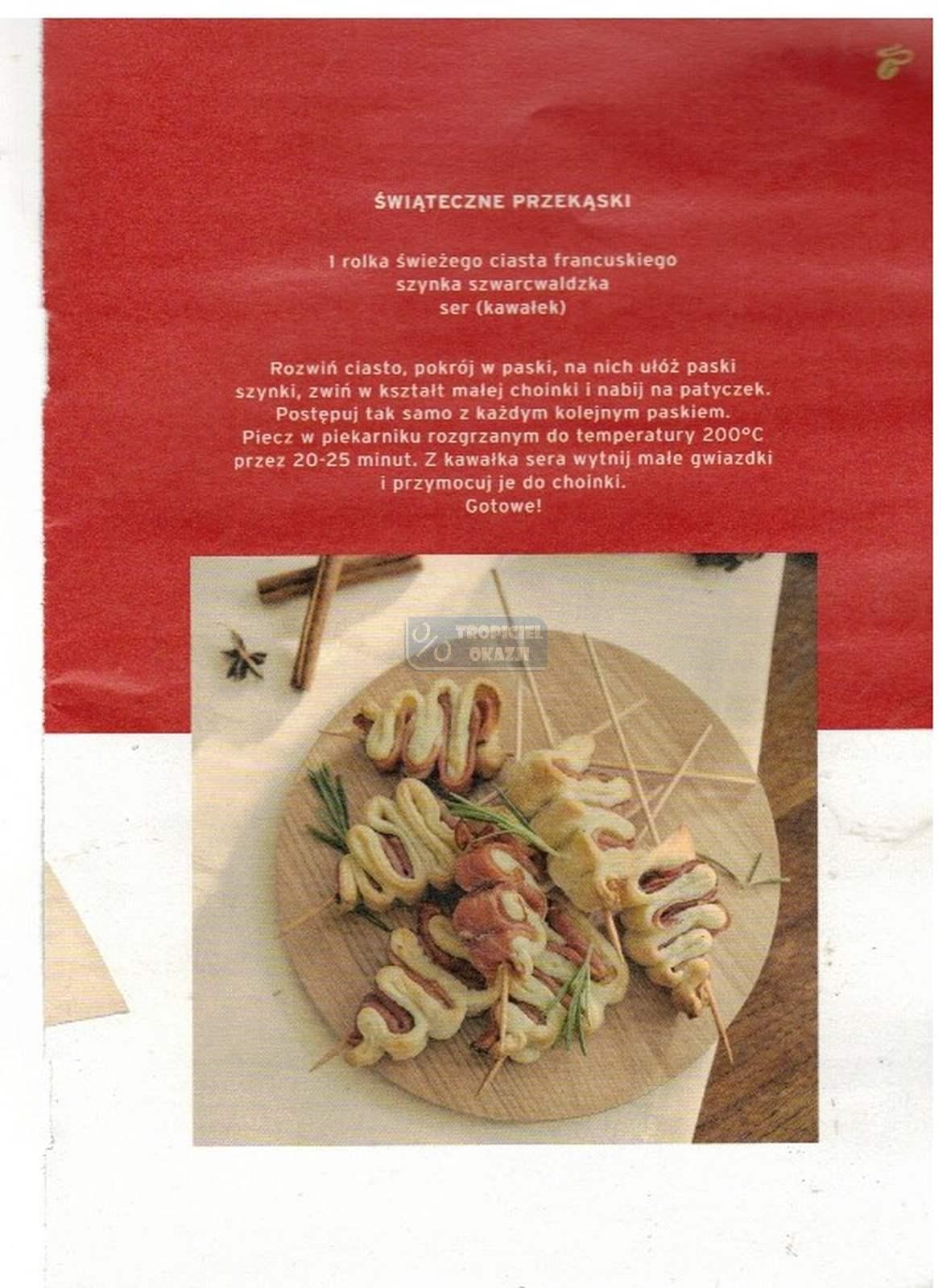 Gazetka promocyjna Tchibo str. 9