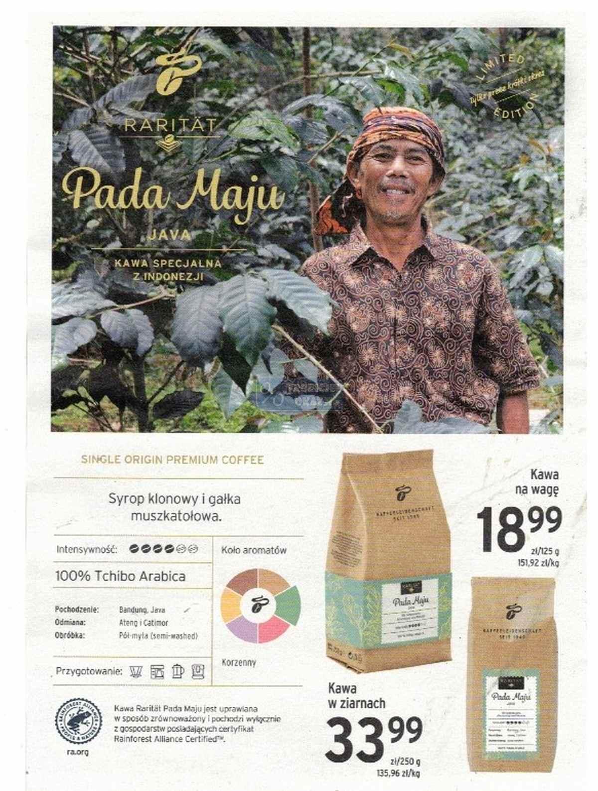 Gazetka promocyjna Tchibo str. 28