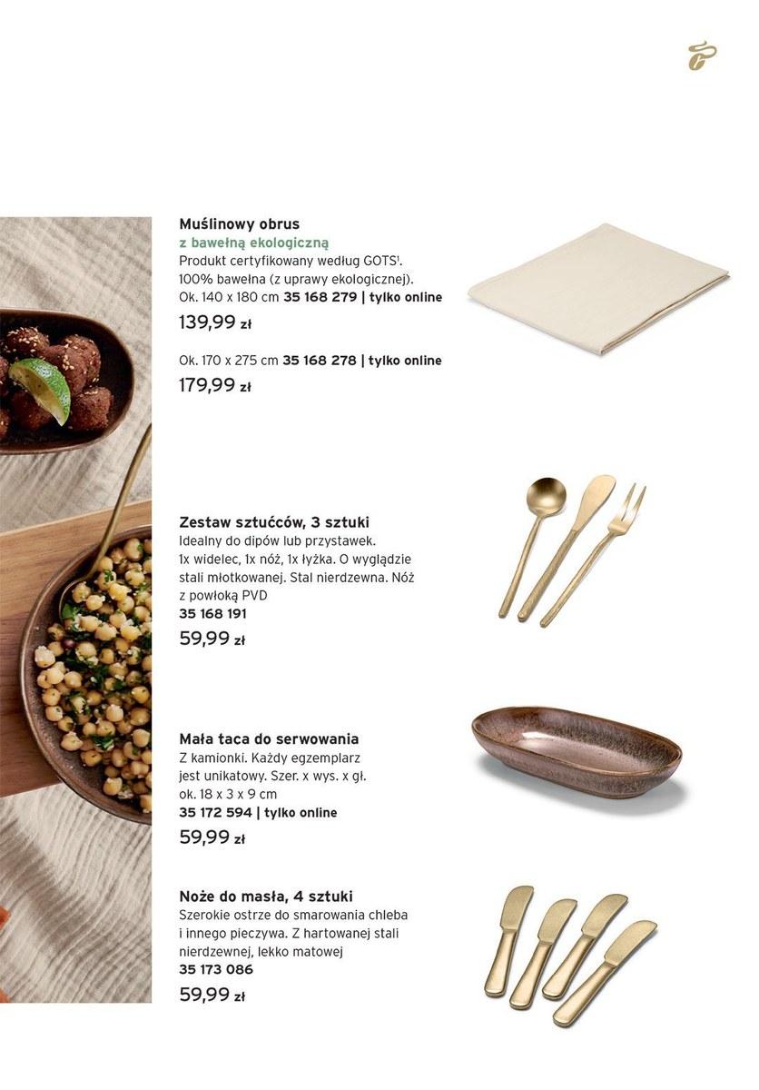 Gazetka promocyjna Tchibo str. 25