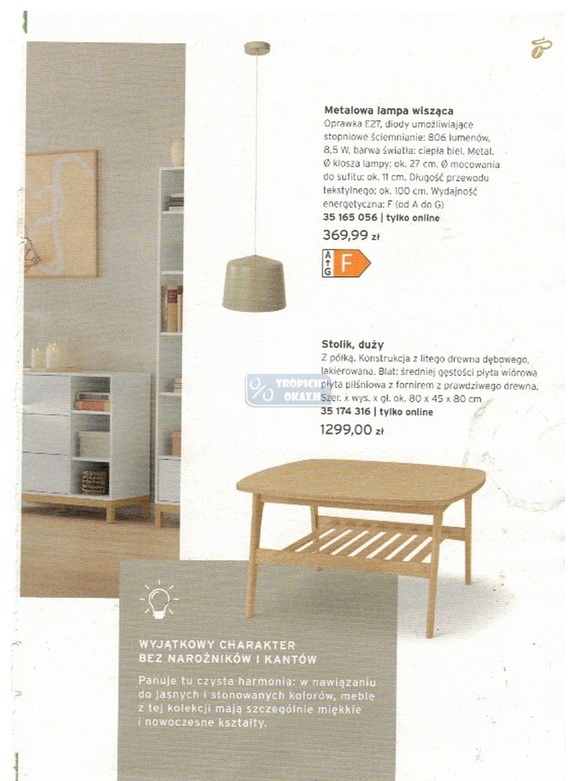 Gazetka promocyjna Tchibo str. 51