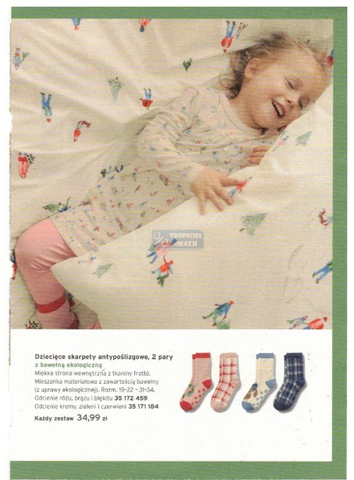 Gazetka promocyjna Tchibo str. 19