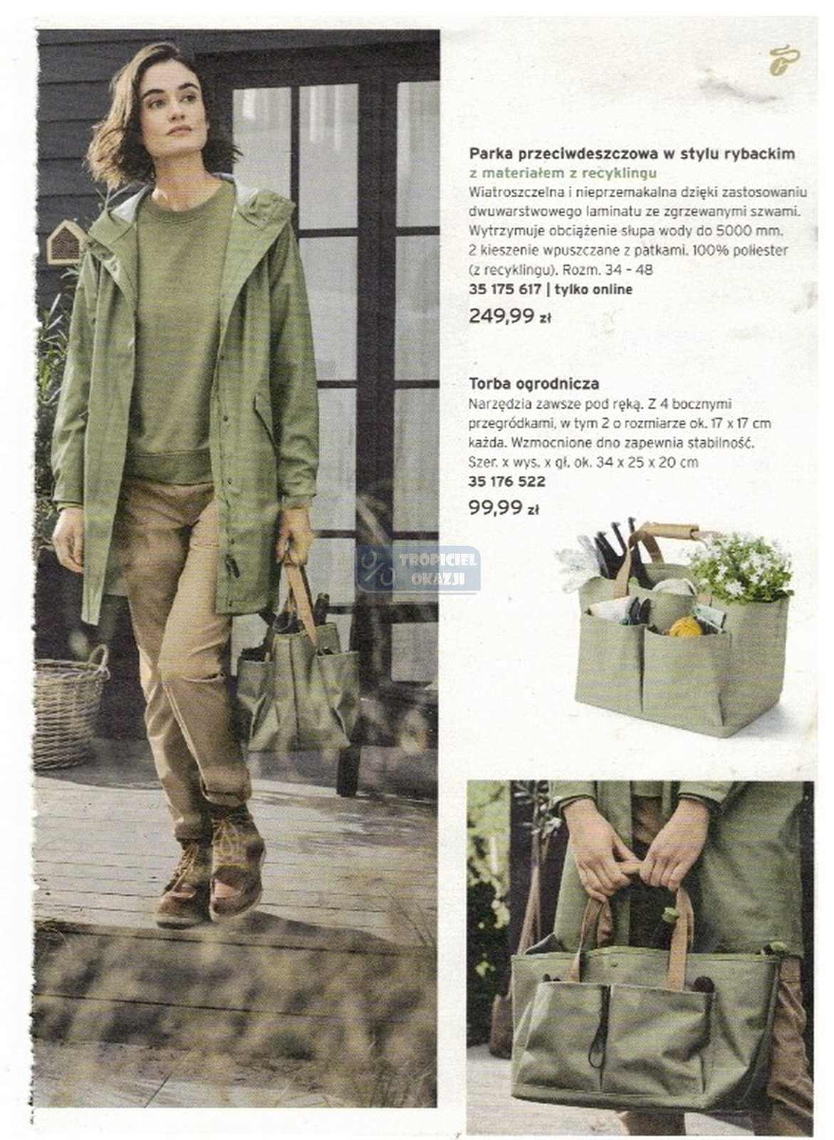 Gazetka promocyjna Tchibo str. 27