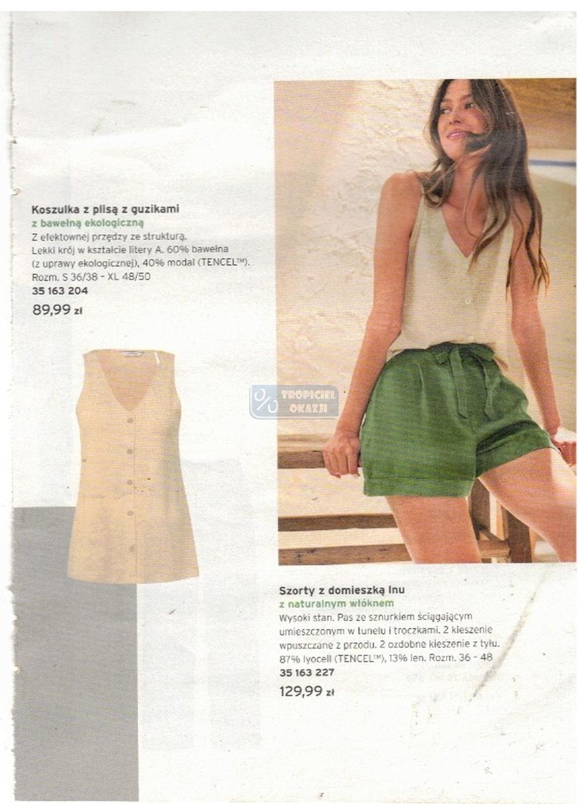 Gazetka promocyjna Tchibo str. 17