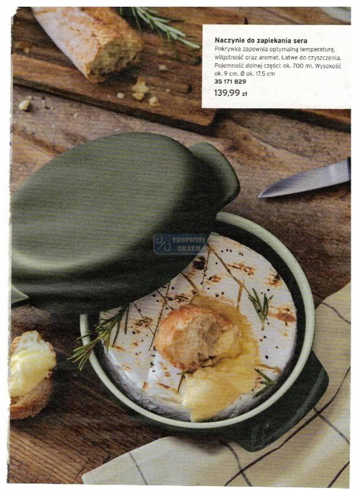 Gazetka promocyjna Tchibo str. 19