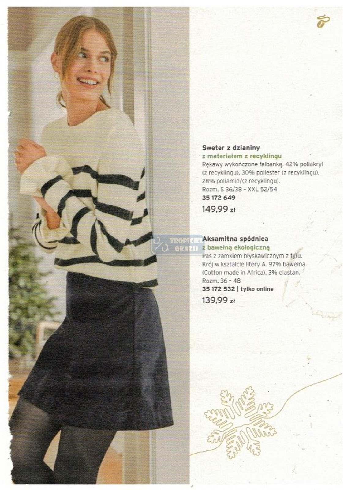 Gazetka promocyjna Tchibo str. 33