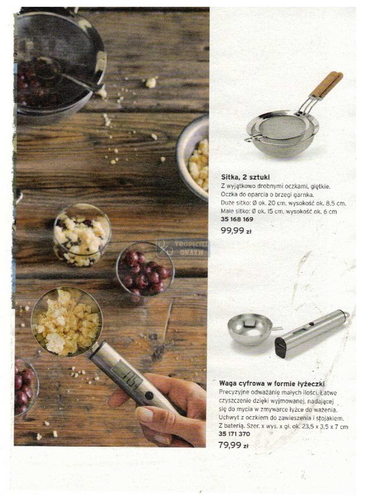 Gazetka promocyjna Tchibo str. 15