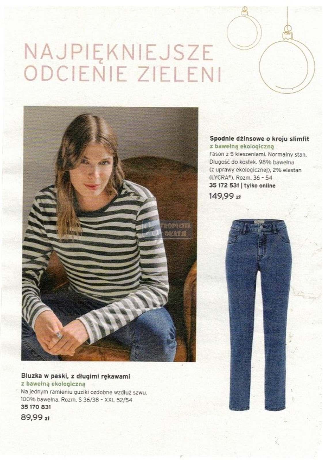 Gazetka promocyjna Tchibo str. 14