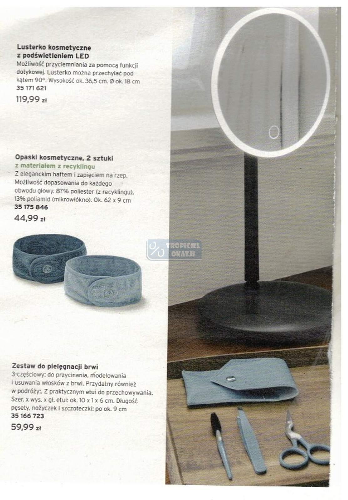 Gazetka promocyjna Tchibo str. 44