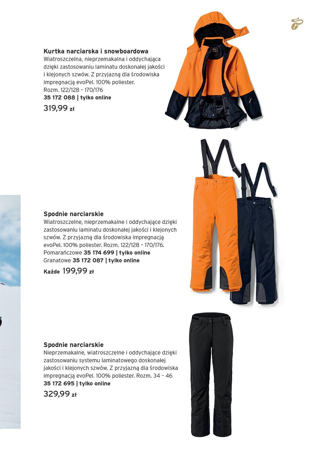 Gazetka promocyjna Tchibo str. 65