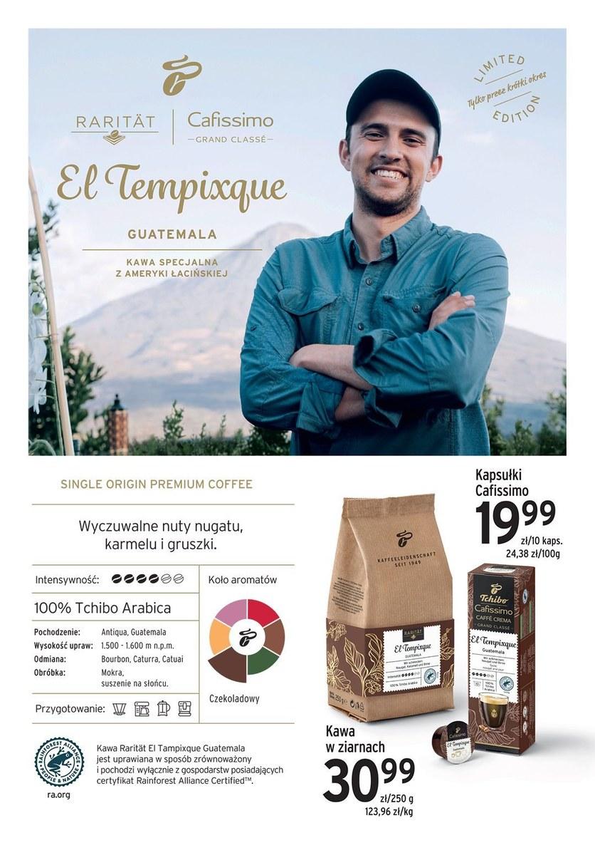 Gazetka promocyjna Tchibo str. 84