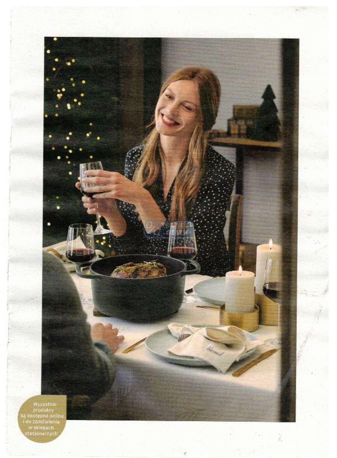 Gazetka promocyjna Tchibo str. 5