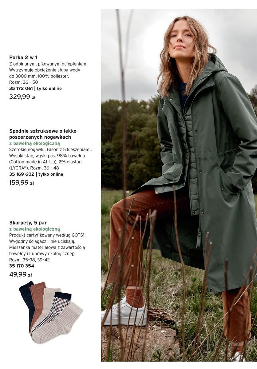 Gazetka promocyjna Tchibo str. 11