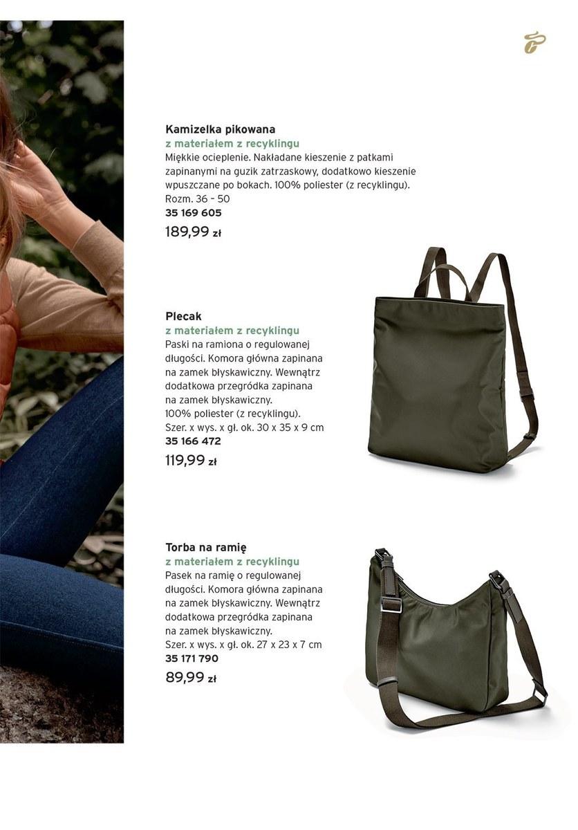 Gazetka promocyjna Tchibo str. 16