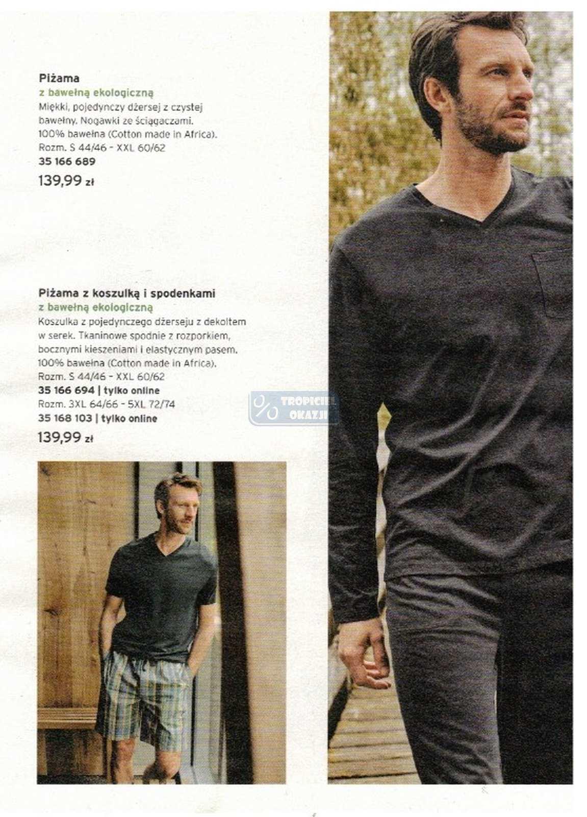 Gazetka promocyjna Tchibo str. 10