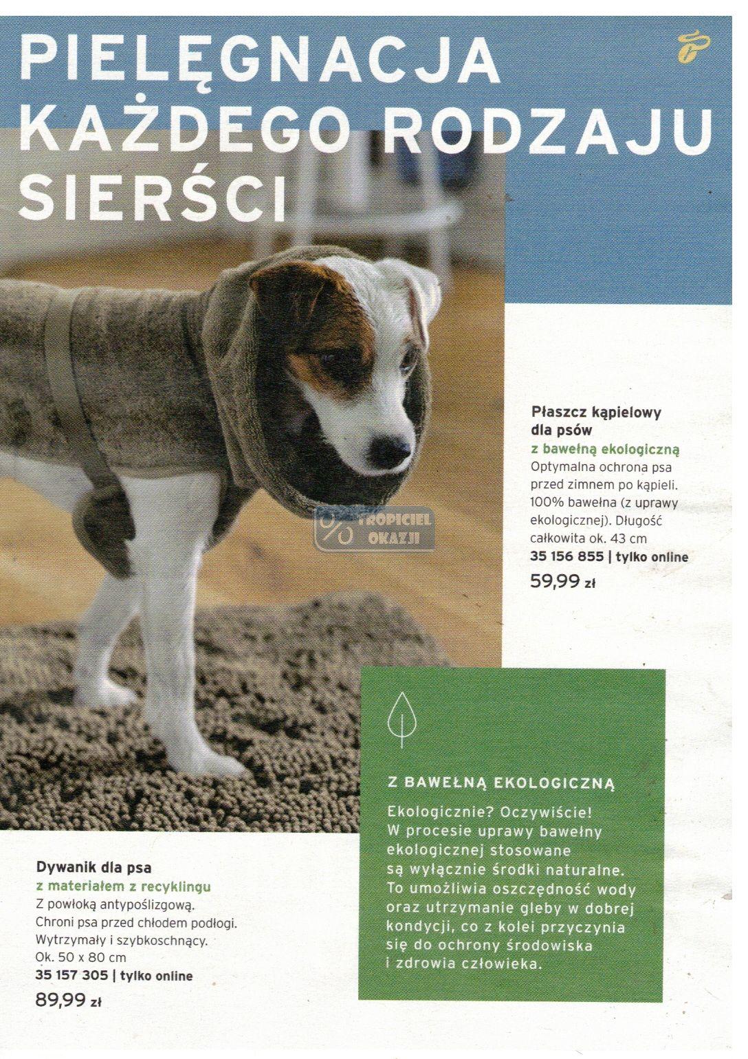 Gazetka promocyjna Tchibo str. 45