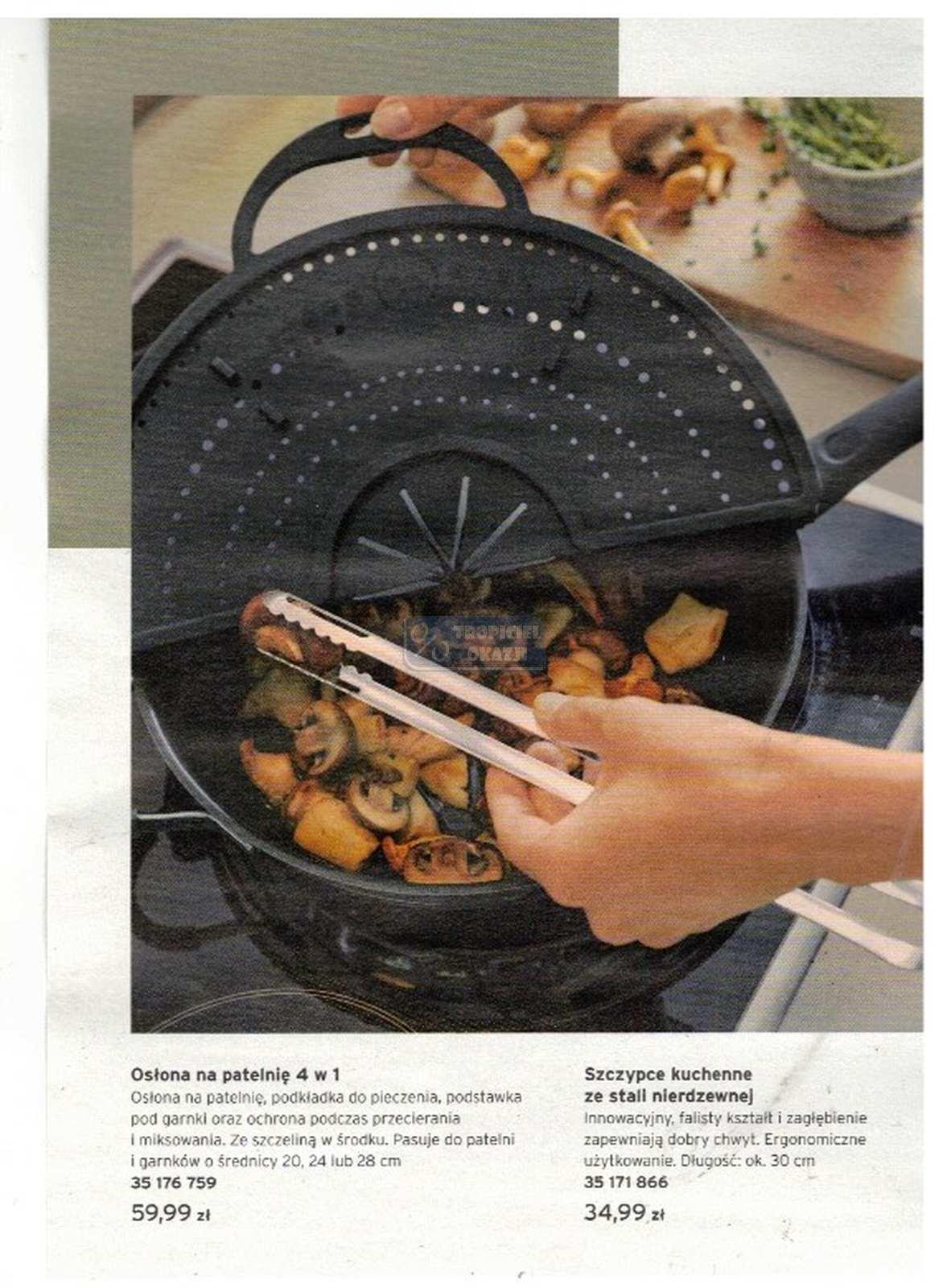 Gazetka promocyjna Tchibo str. 16