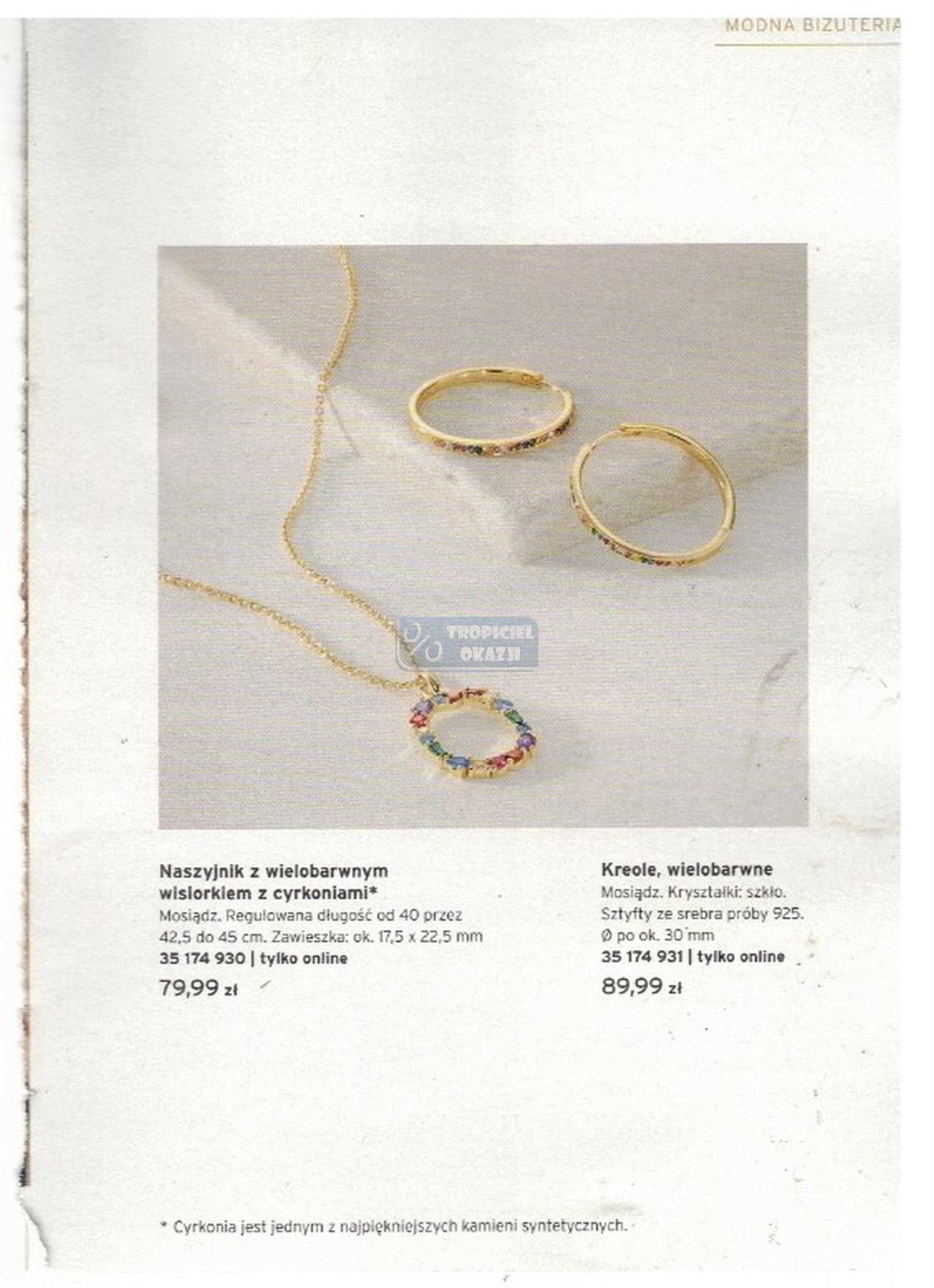 Gazetka promocyjna Tchibo str. 55