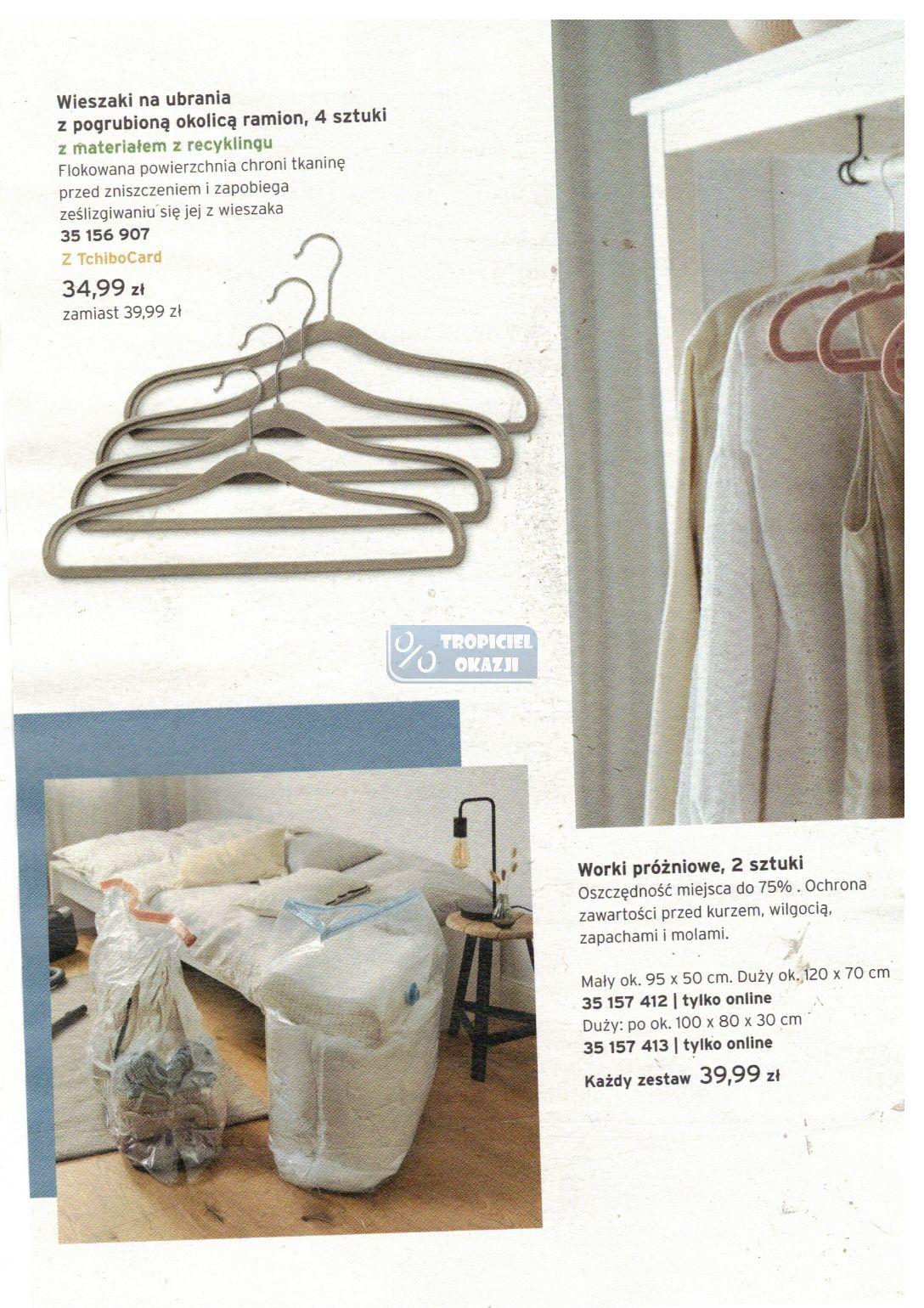 Gazetka promocyjna Tchibo str. 36