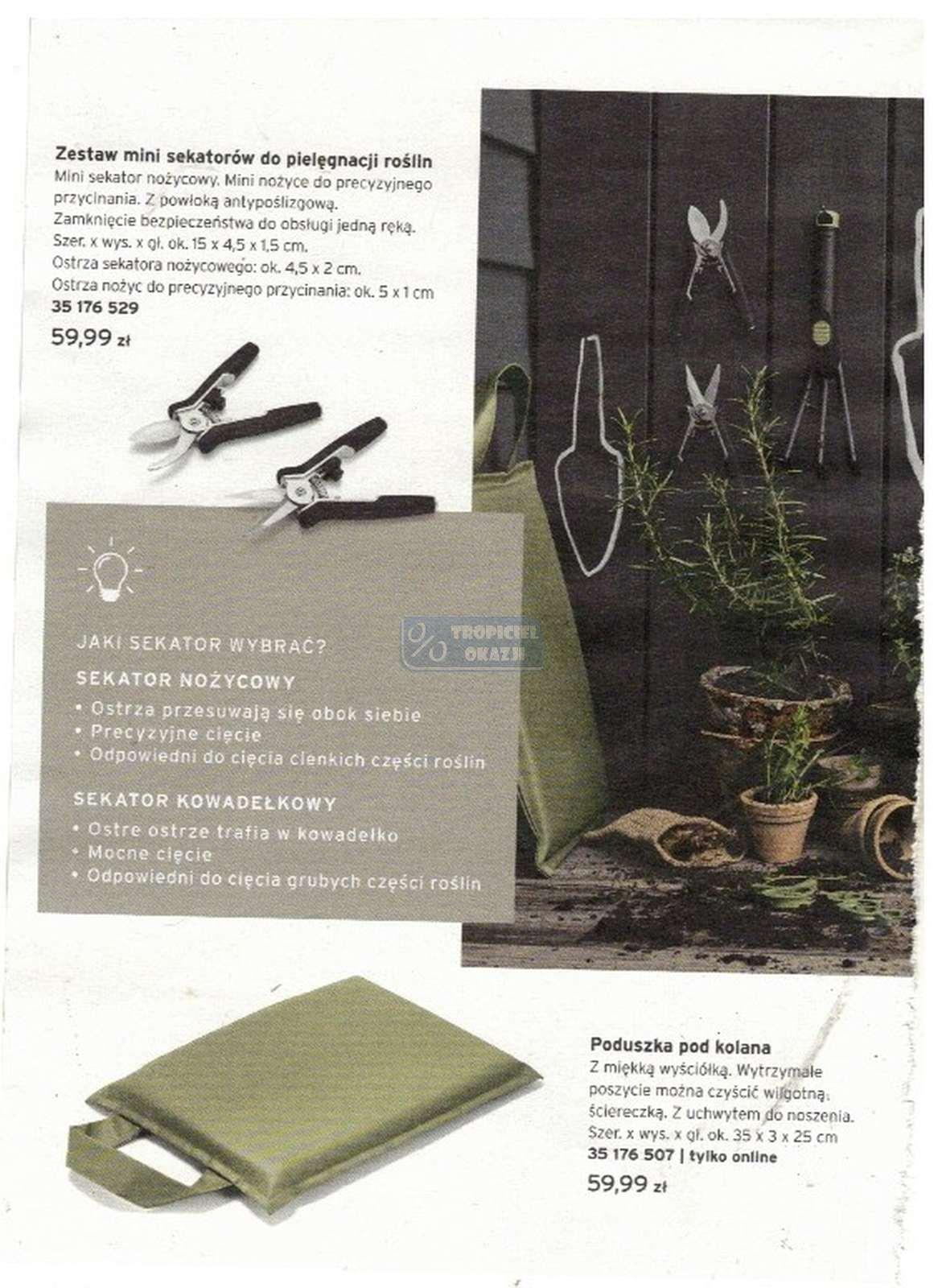 Gazetka promocyjna Tchibo str. 12