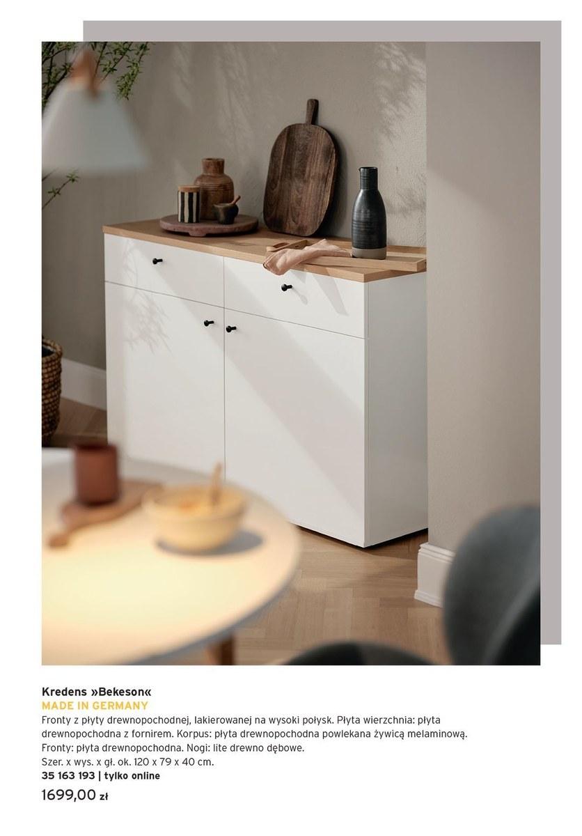 Gazetka promocyjna Tchibo str. 63