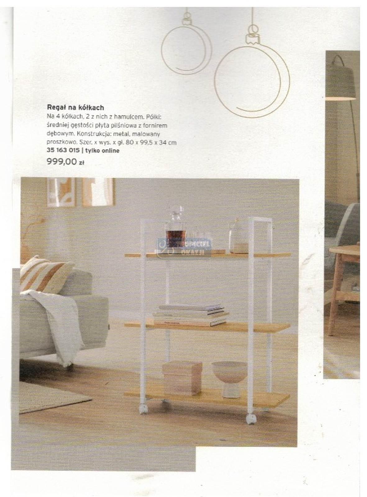 Gazetka promocyjna Tchibo str. 54