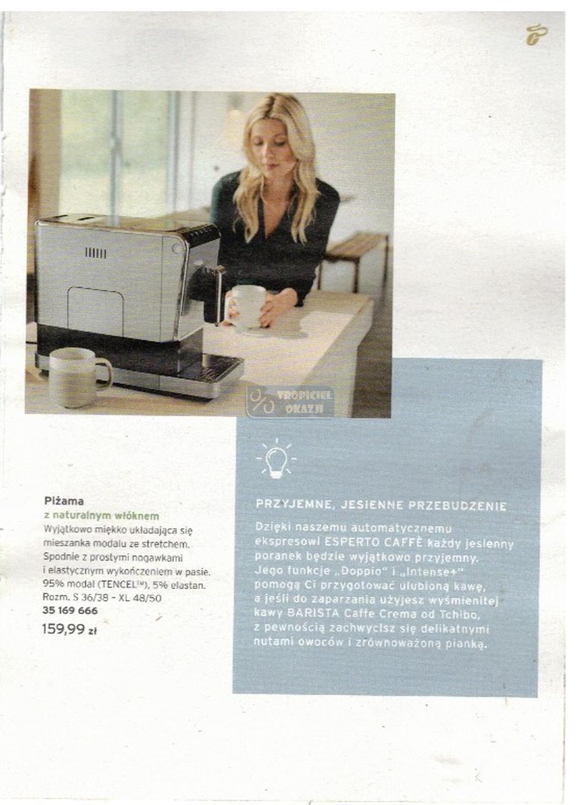 Gazetka promocyjna Tchibo str. 19