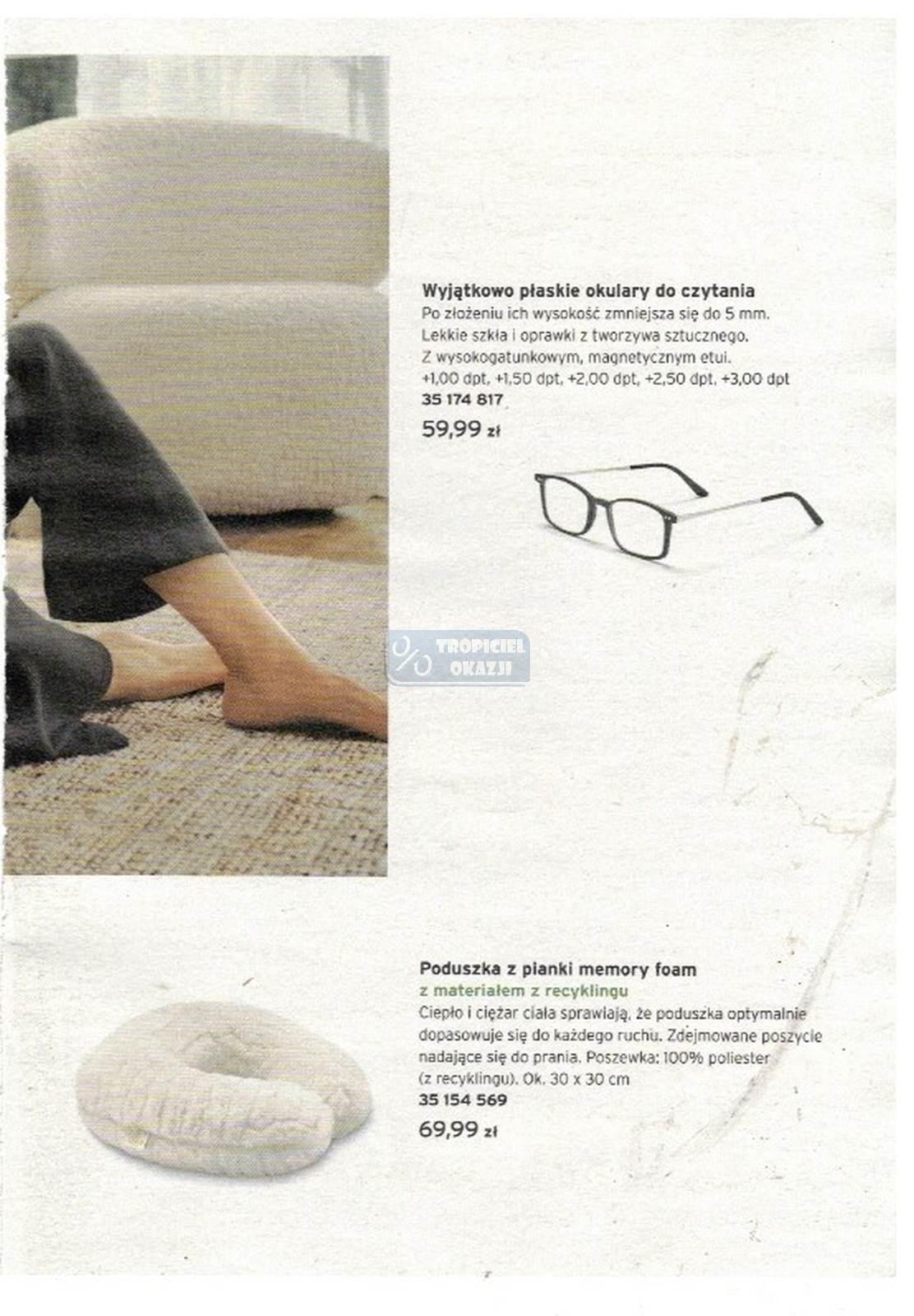 Gazetka promocyjna Tchibo str. 21