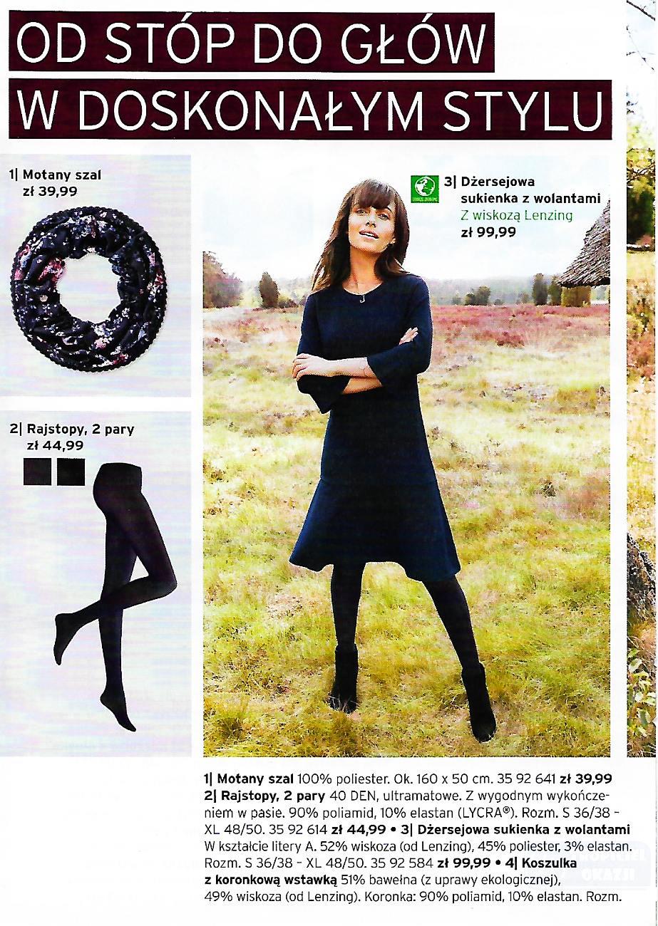 Gazetka promocyjna Tchibo str. 12