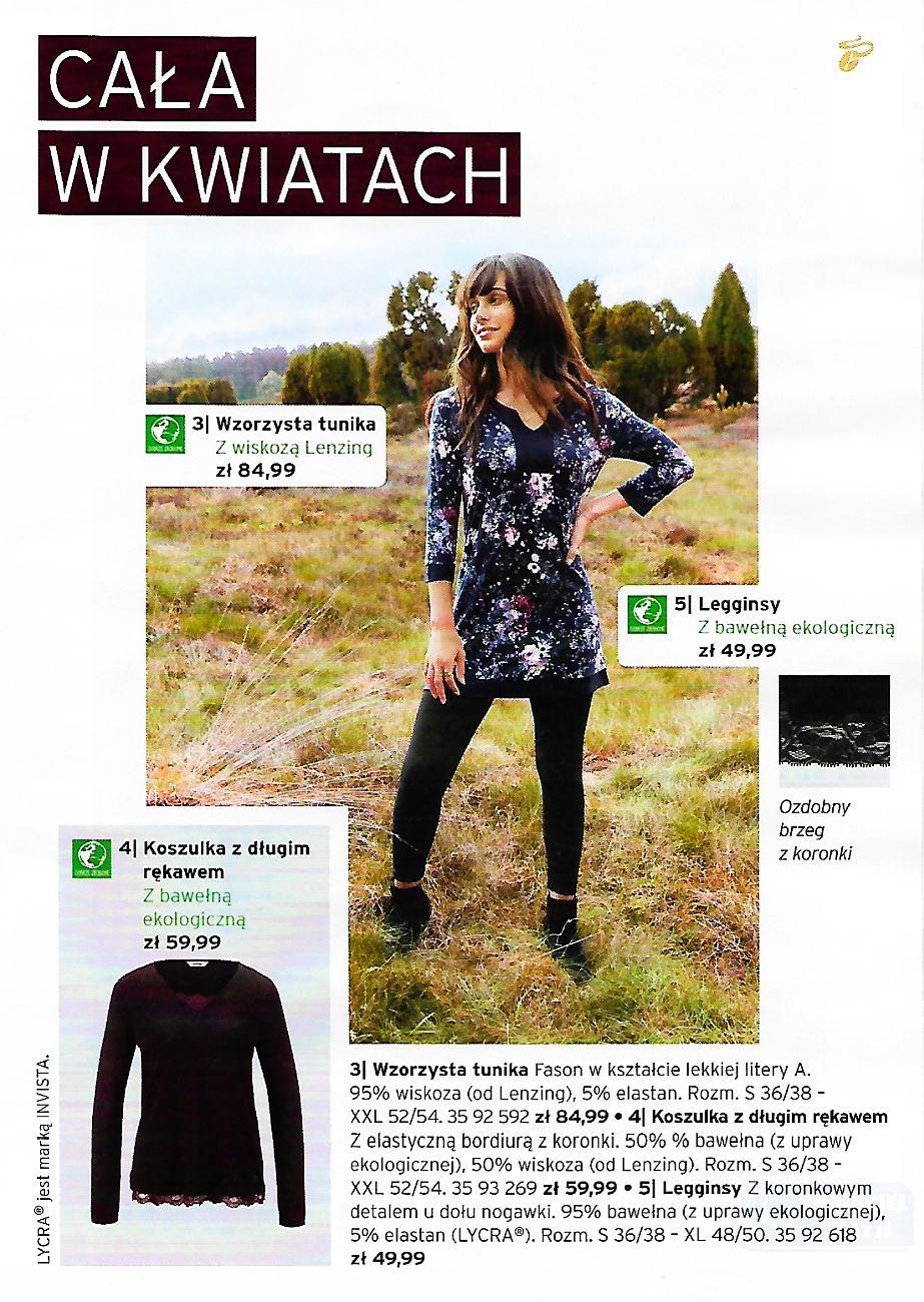 Gazetka promocyjna Tchibo str. 9