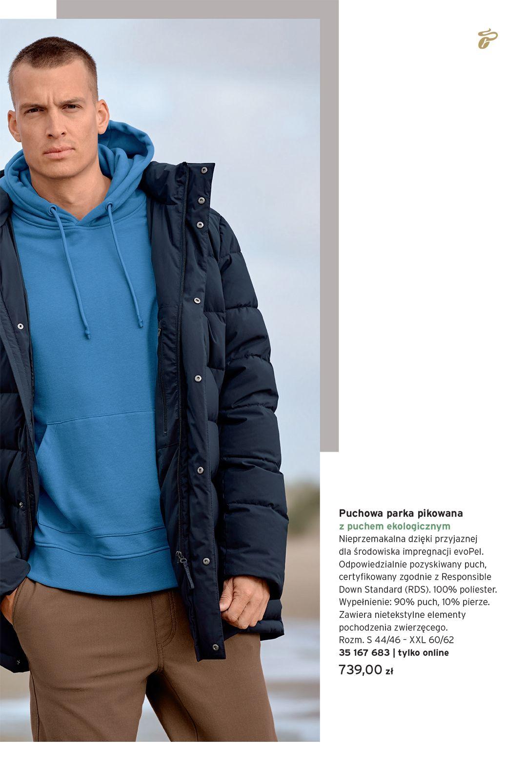 Gazetka promocyjna Tchibo str. 35