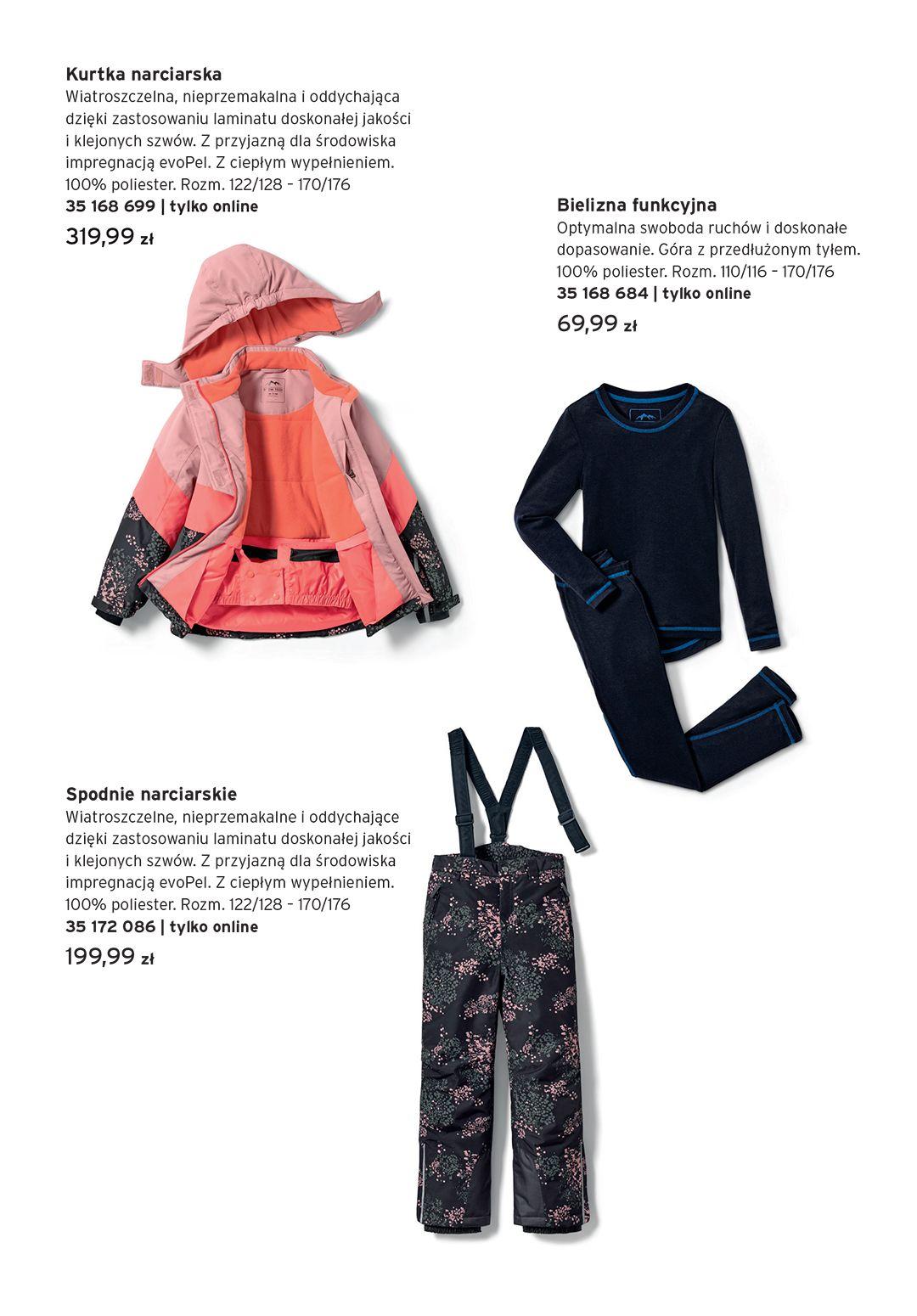 Gazetka promocyjna Tchibo str. 58