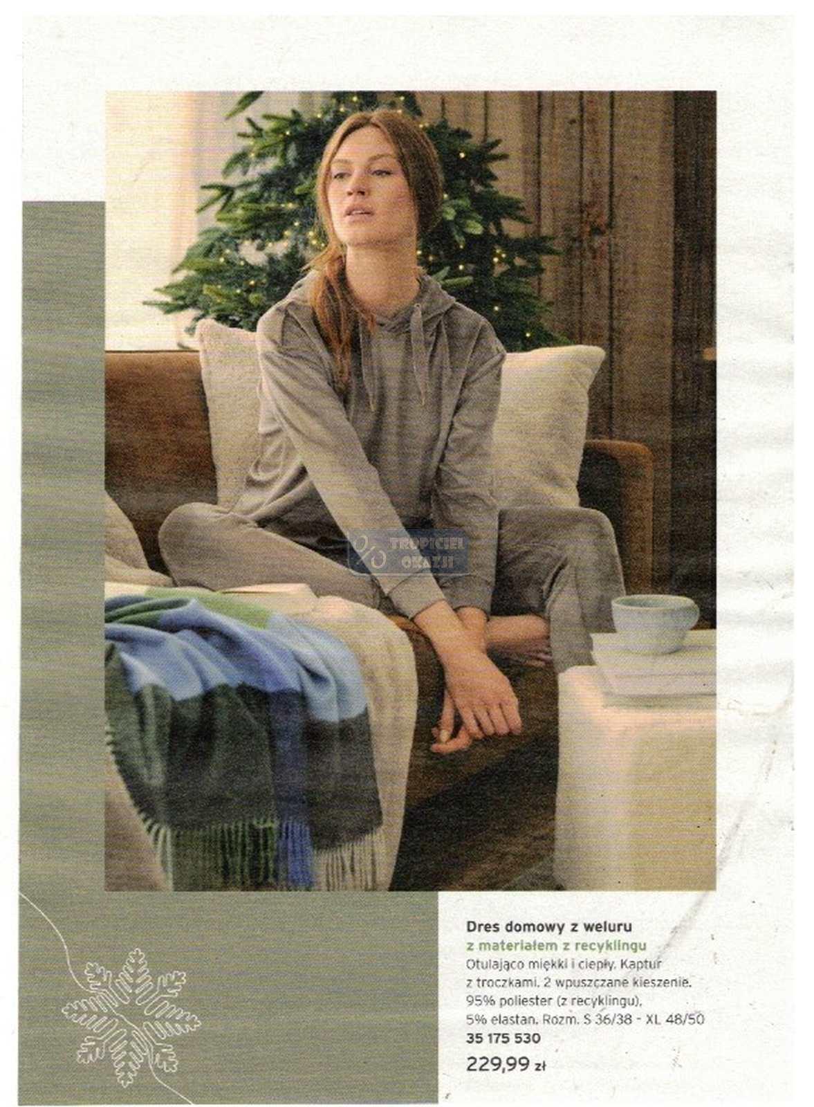 Gazetka promocyjna Tchibo str. 40