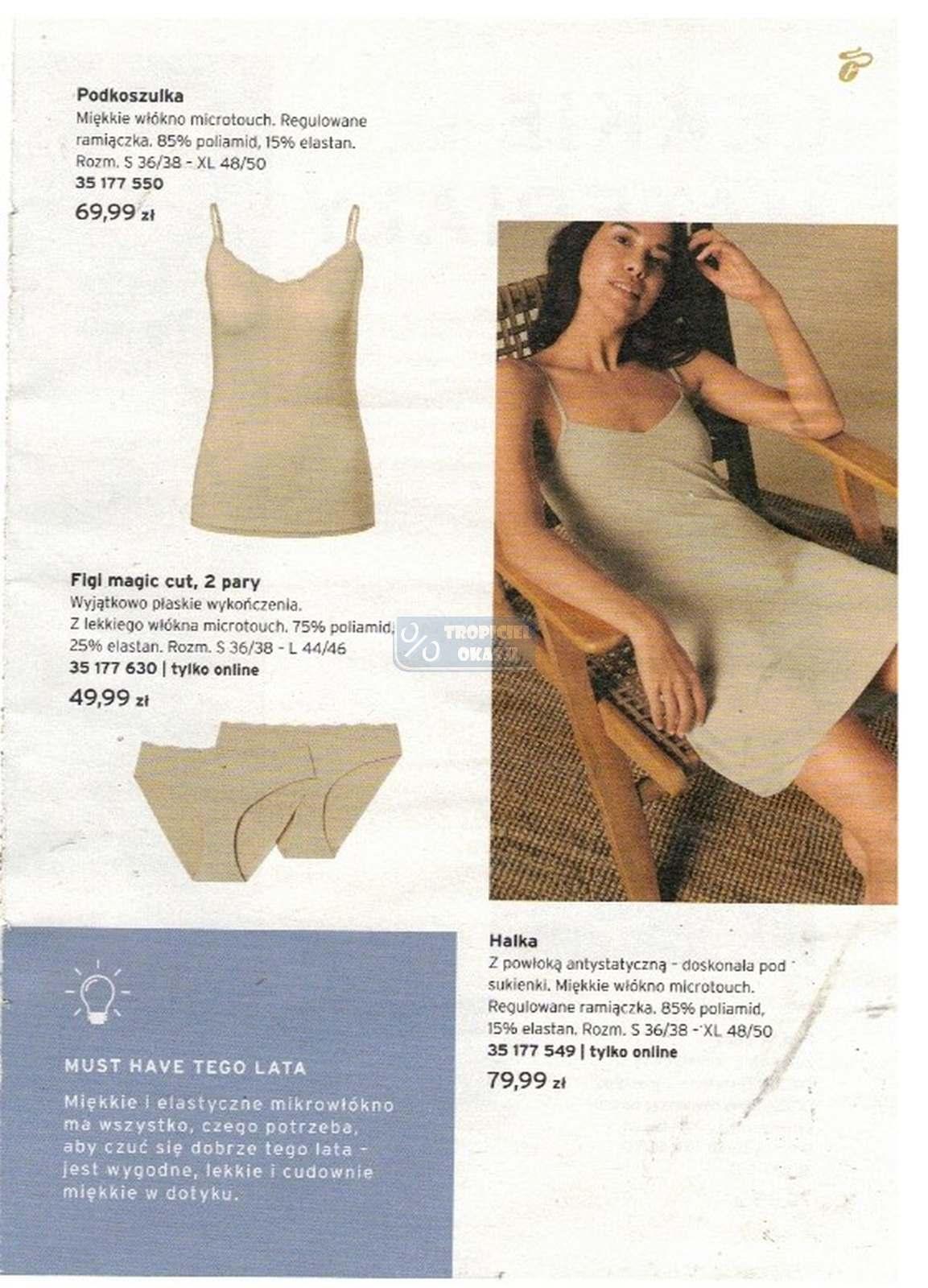 Gazetka promocyjna Tchibo str. 19