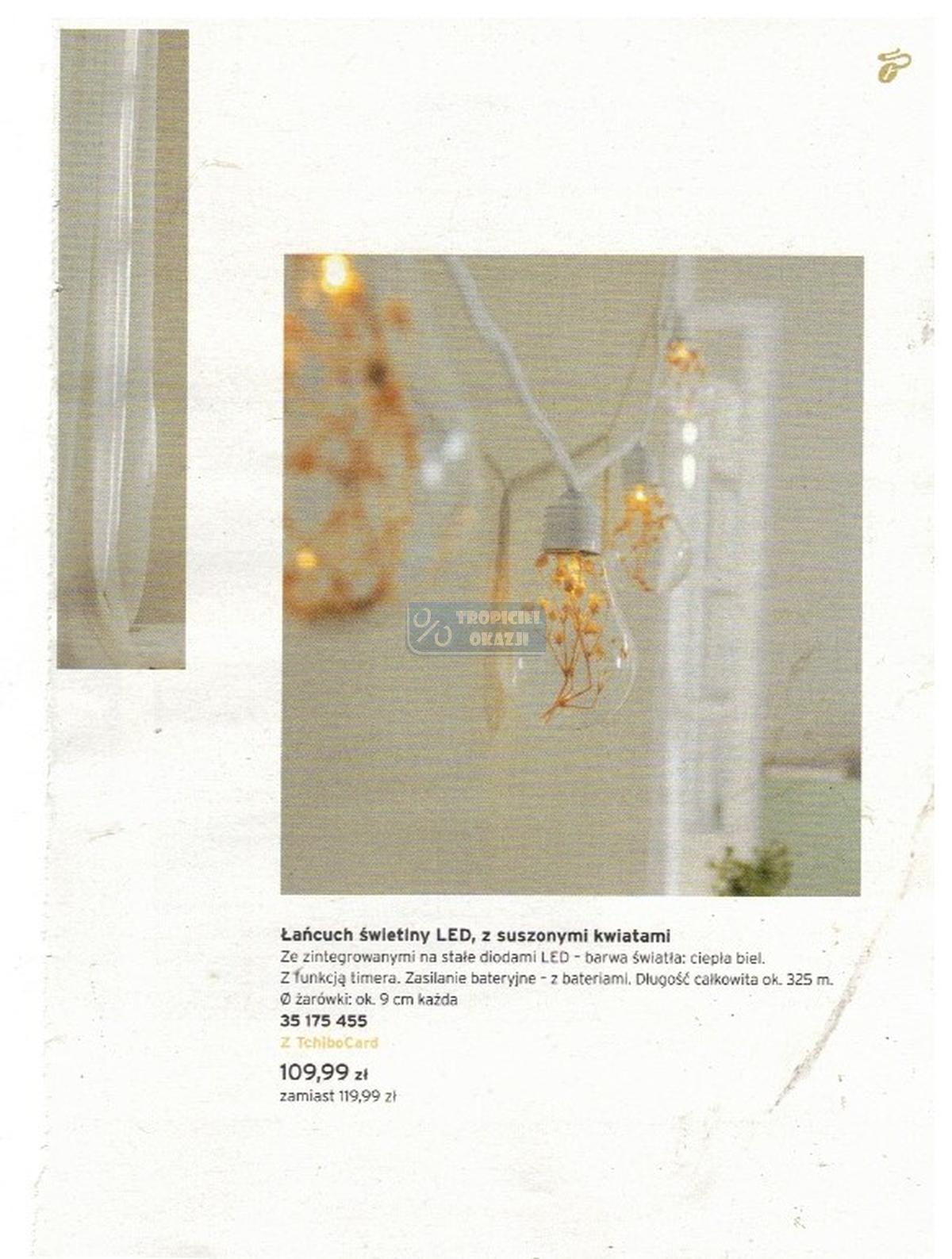 Gazetka promocyjna Tchibo str. 23