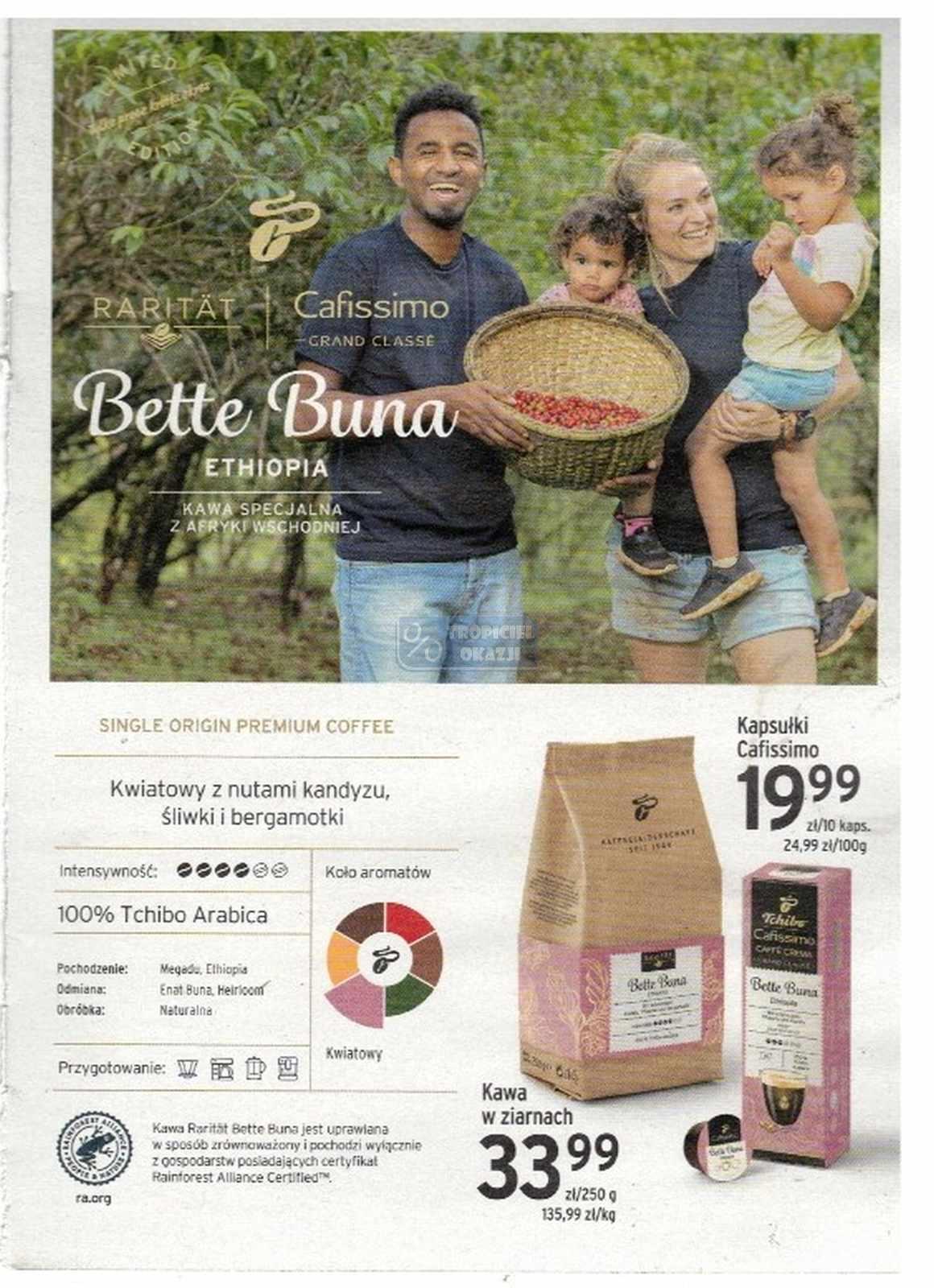 Gazetka promocyjna Tchibo str. 67