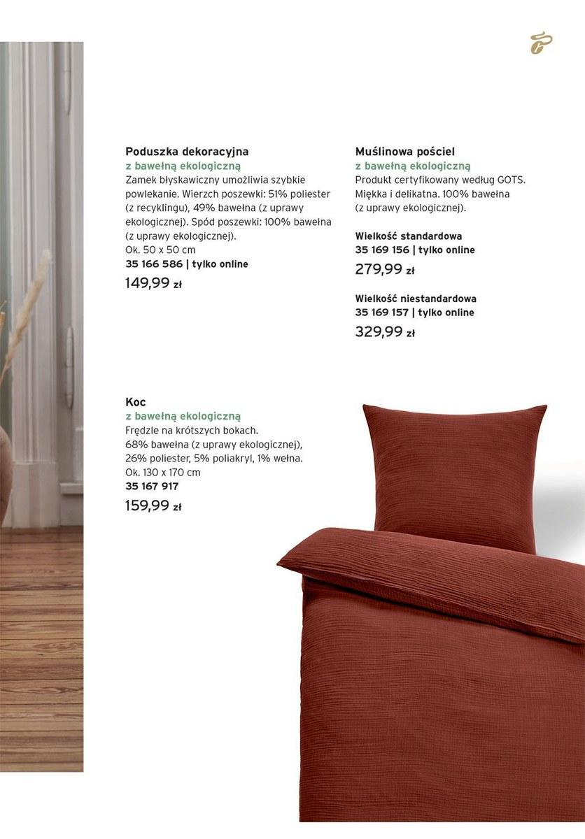 Gazetka promocyjna Tchibo str. 37