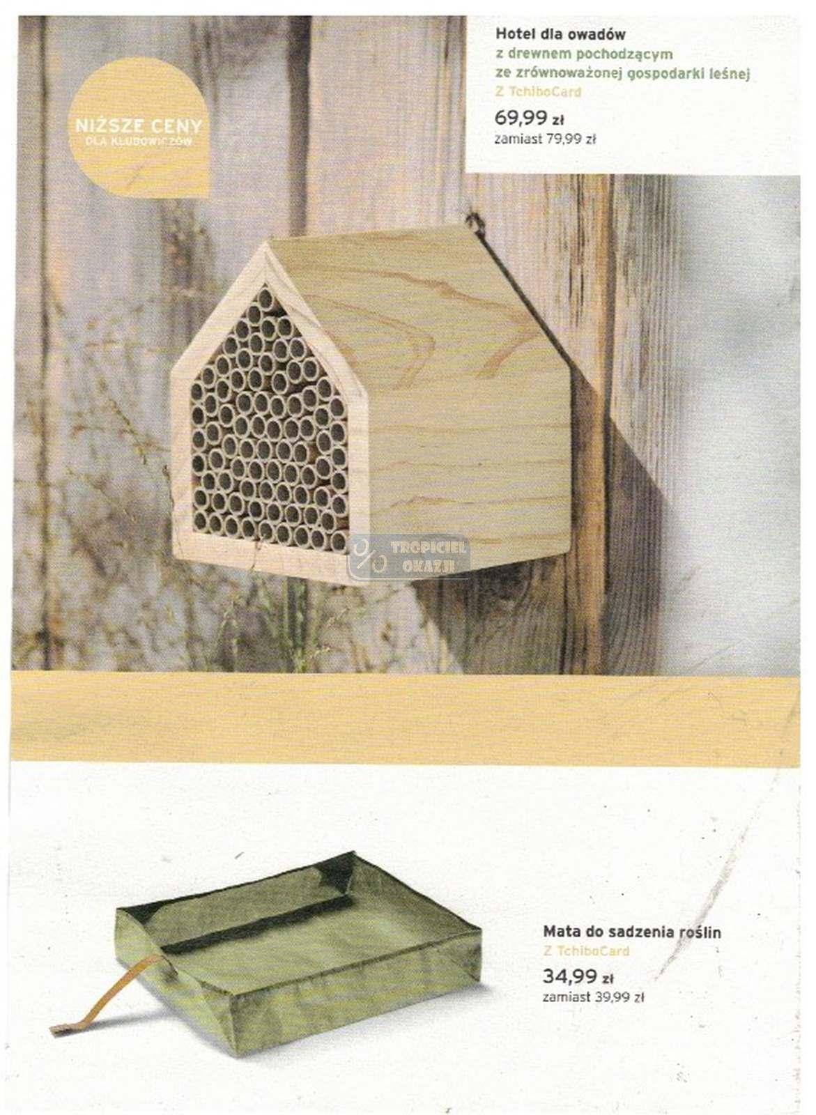 Gazetka promocyjna Tchibo str. 2