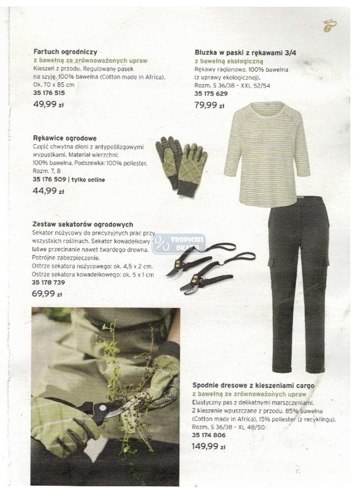 Gazetka promocyjna Tchibo str. 9