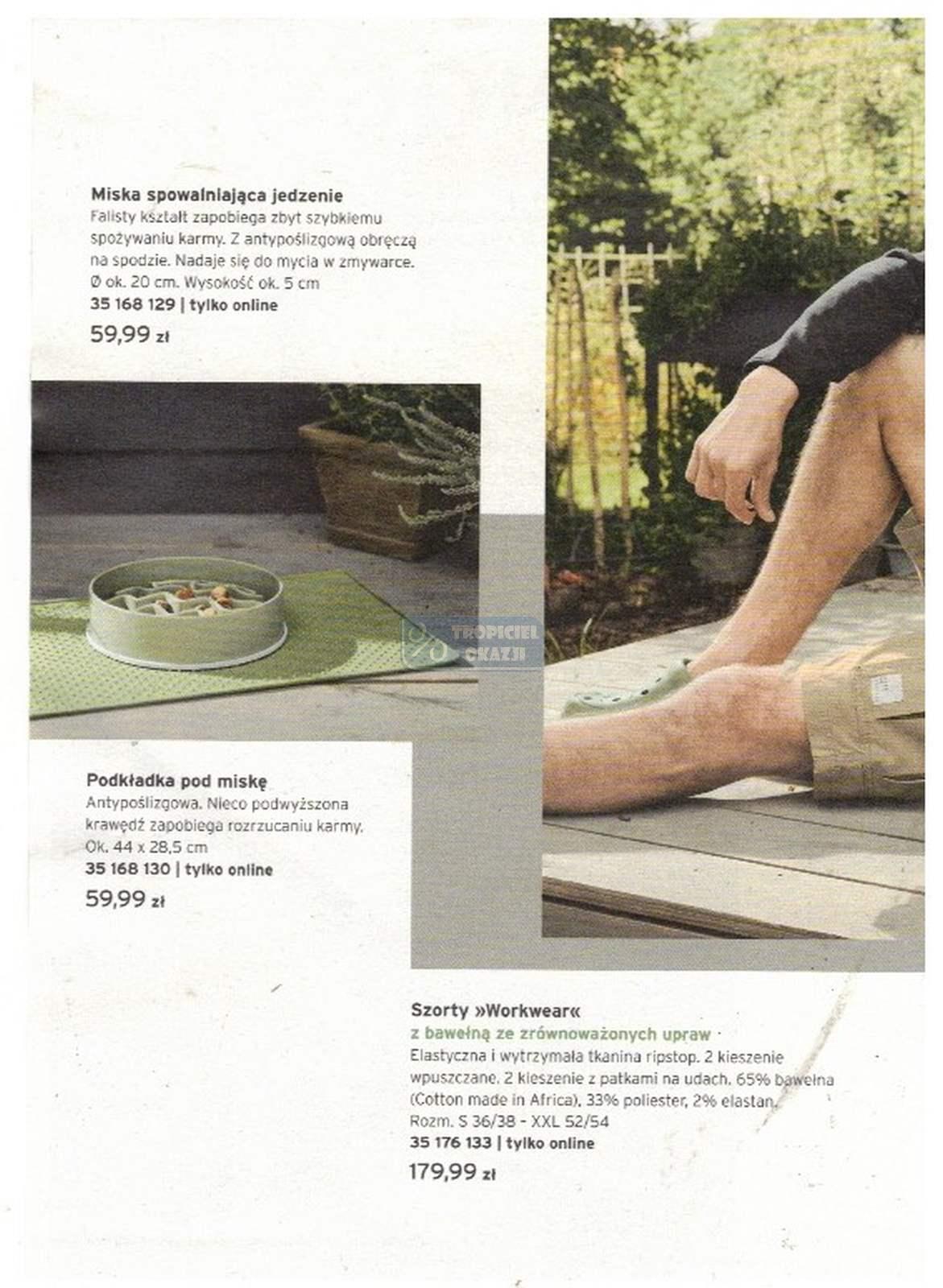 Gazetka promocyjna Tchibo str. 24