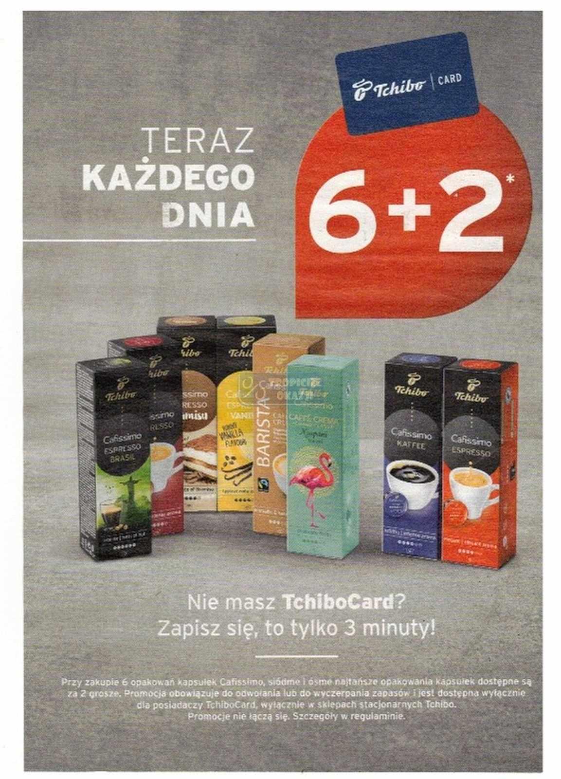 Gazetka promocyjna Tchibo str. 32
