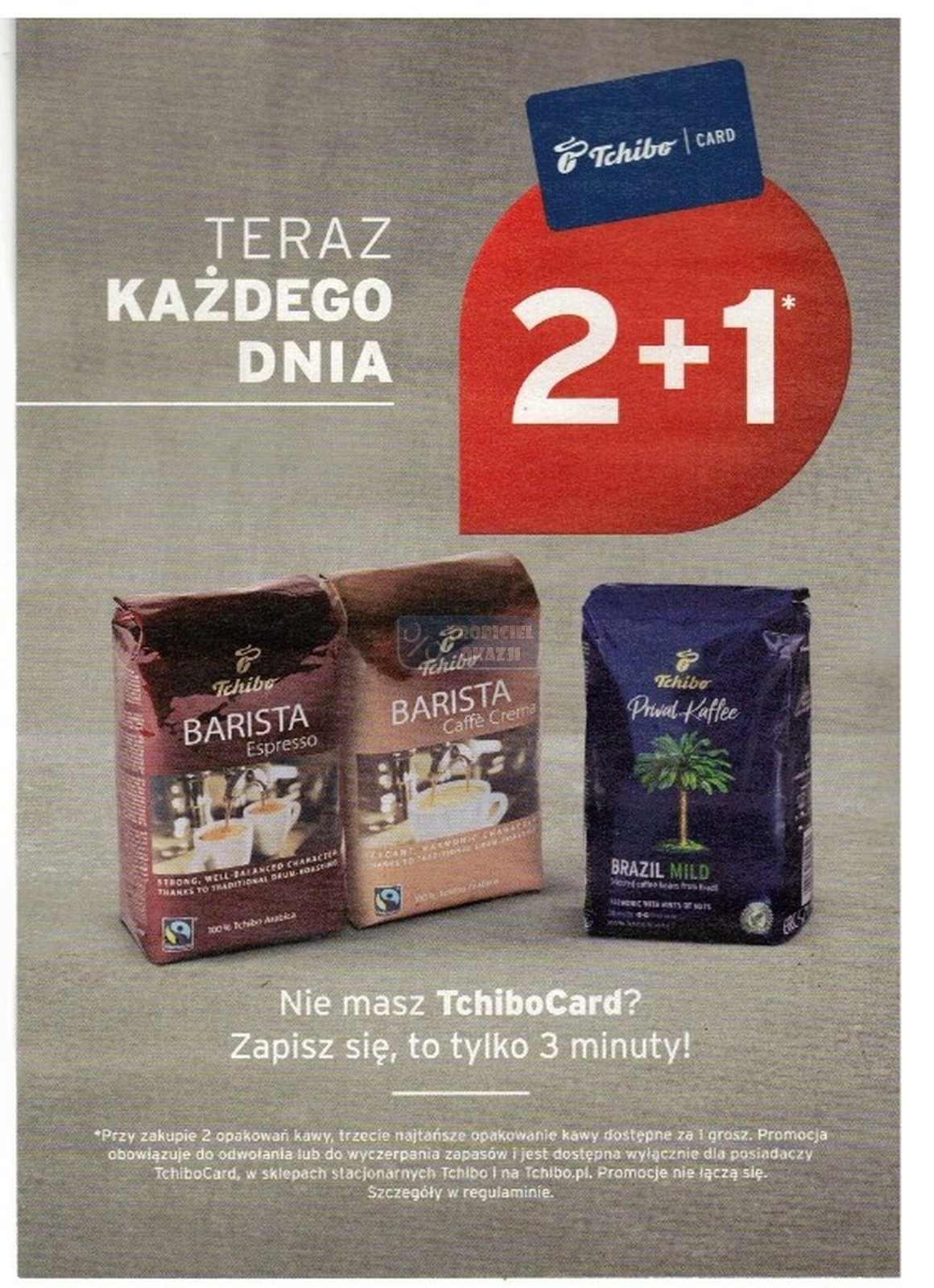 Gazetka promocyjna Tchibo str. 66