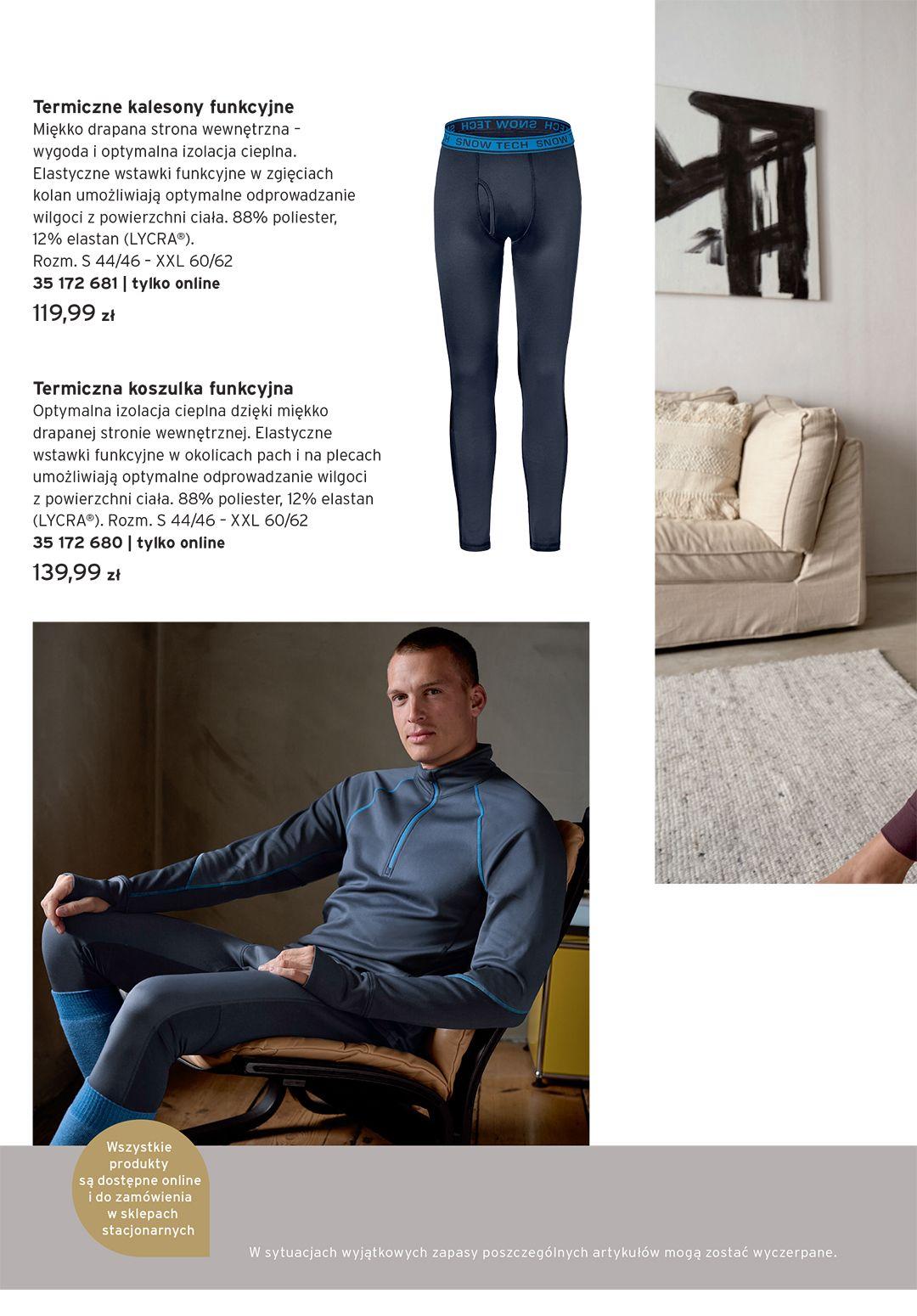 Gazetka promocyjna Tchibo str. 48