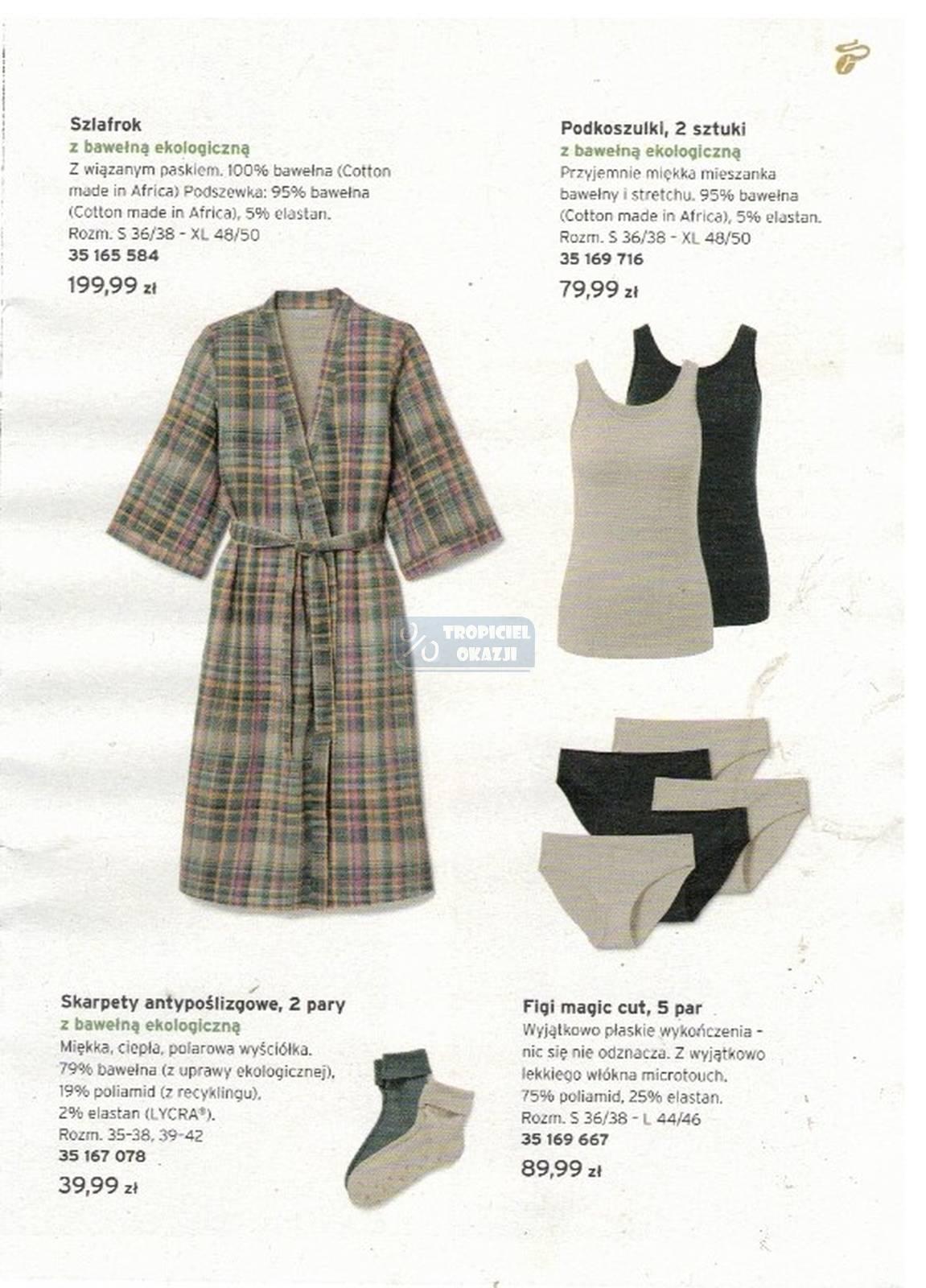 Gazetka promocyjna Tchibo str. 9