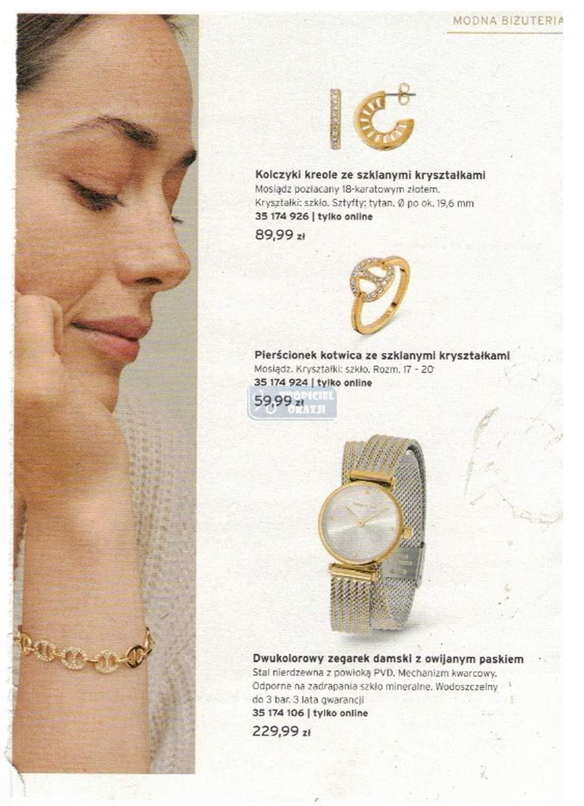 Gazetka promocyjna Tchibo str. 57