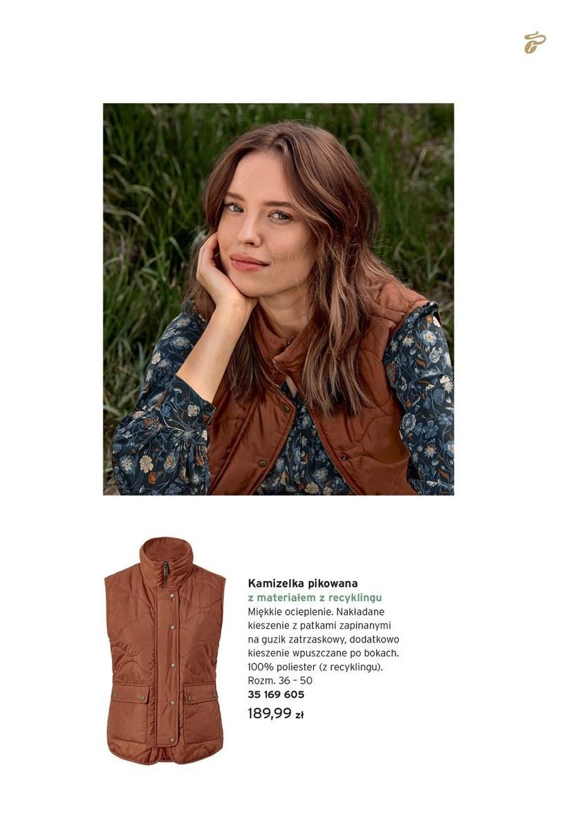 Gazetka promocyjna Tchibo str. 6