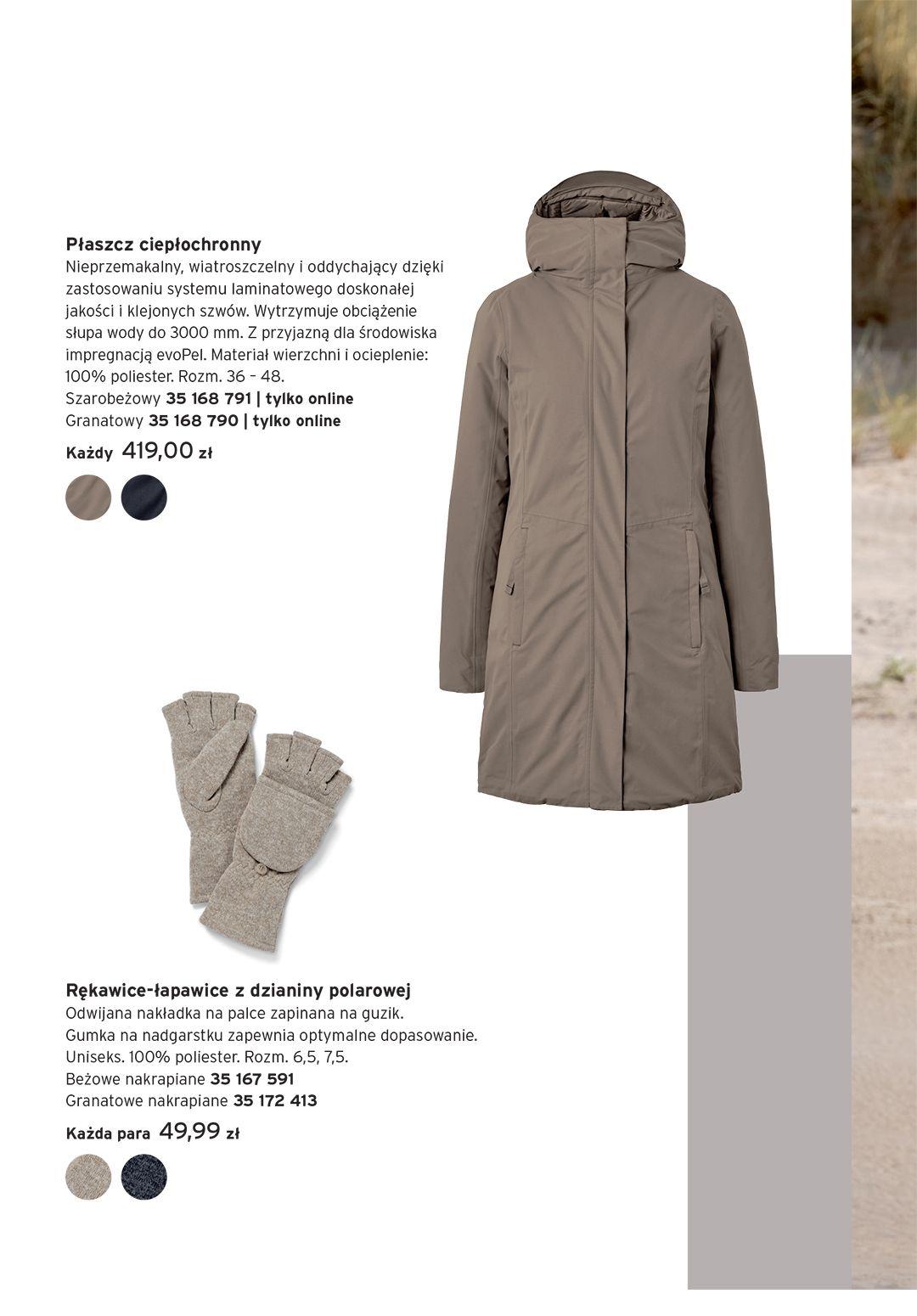 Gazetka promocyjna Tchibo str. 22