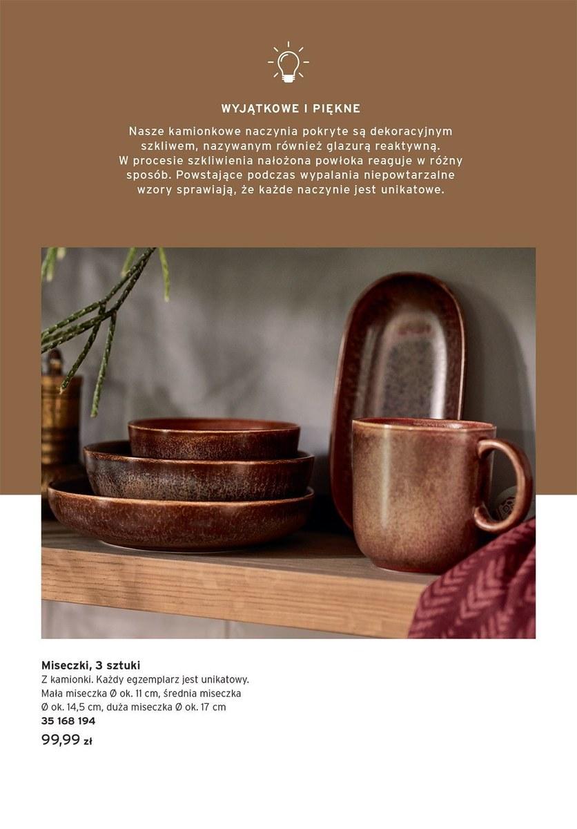 Gazetka promocyjna Tchibo str. 8