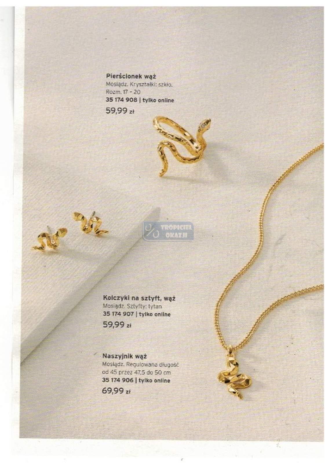 Gazetka promocyjna Tchibo str. 60