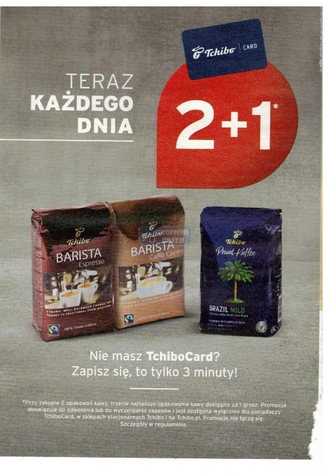 Gazetka promocyjna Tchibo str. 54